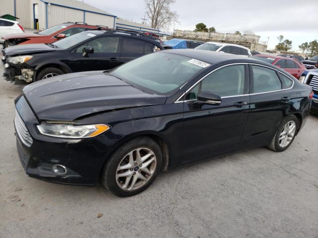 Photo 1 from auction – 2016 FORD FUSION SE with VIN 1FA6P0HD6G5134303
