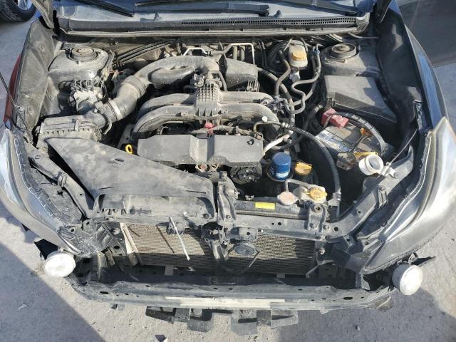 Photo 12 from auction – 2014 SUBARU XV CROSSTR with VIN JF2GPAGC7E8316571
