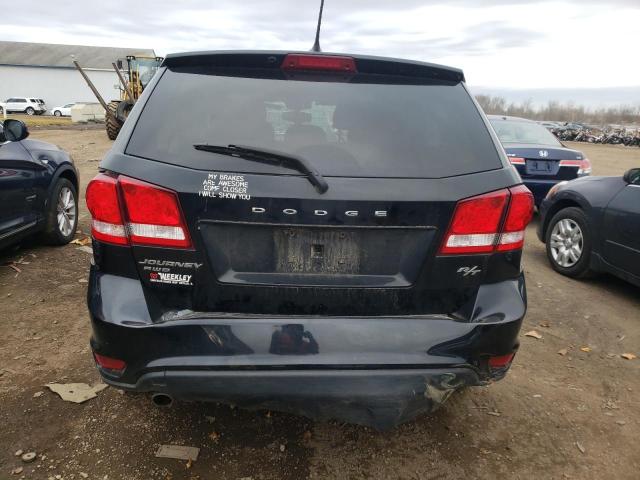 Photo 6 from auction – 2015 DODGE JOURNEY R/ with VIN 3C4PDDEG1FT633828