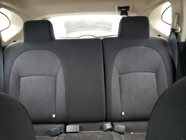 Photo 10 from auction – 2011 NISSAN ROGUE S with VIN JN8AS5MT2BW188248