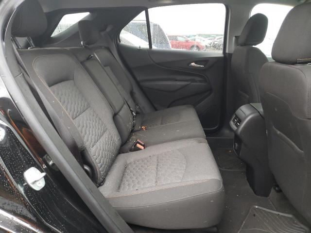 Photo 11 from auction – 2018 CHEVROLET EQUINOX LT with VIN 2GNAXTEX3J6215301
