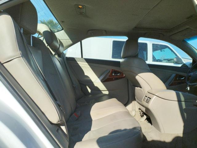 Photo 10 from auction – 2010 TOYOTA CAMRY with VIN 4T4BF3EK3AR086046