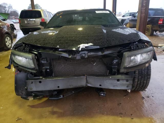 Photo 5 from auction – 2014 CHEVROLET CAMARO LS with VIN 2G1FA1E35E9305600