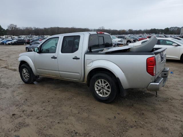 Photo 2 from auction – 2019 NISSAN FRONTIER S with VIN 1N6AD0EV5KN745469