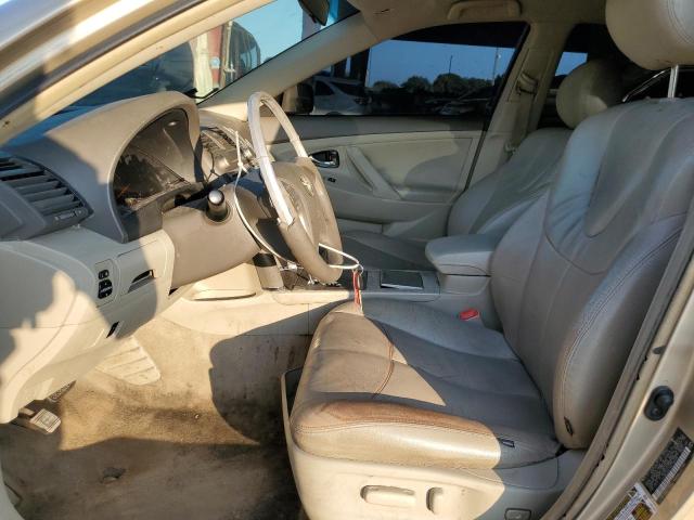 Photo 7 from auction – 2011 TOYOTA CAMRY BASE with VIN 4T1BF3EK7BU198120