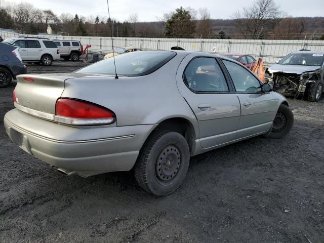 Photo 3 from auction – 1997 CHRYSLER CIRRUS LX with VIN 1C3EJ56H8VN712137