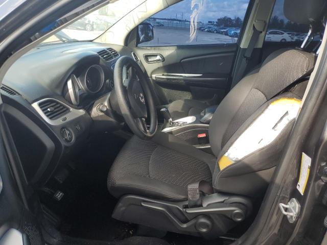 Photo 7 from auction – 2016 DODGE JOURNEY SX with VIN 3C4PDCBG2GT165737