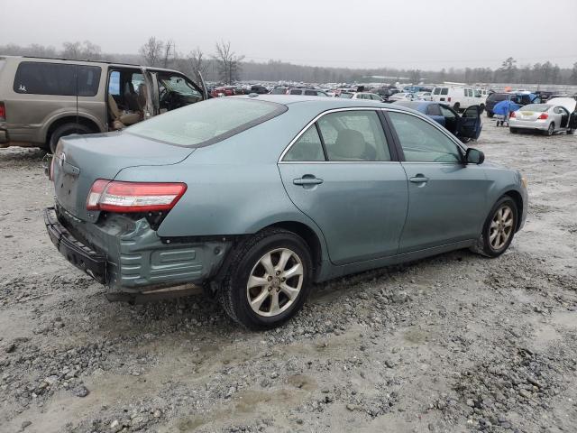 Photo 3 from auction – 2011 TOYOTA CAMRY BASE with VIN 4T1BF3EK9BU719211