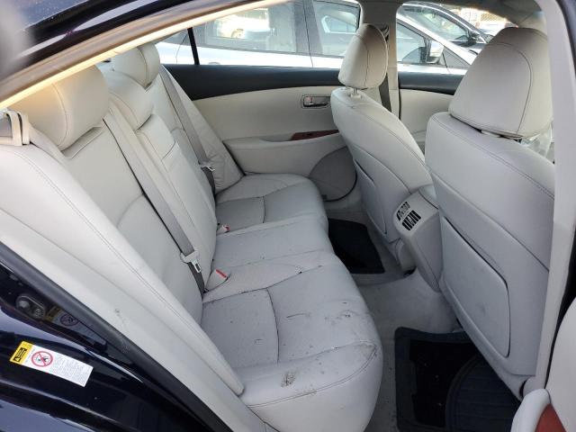 Фото 10 с аукциона – 2008 LEXUS ES 350 с VIN JTHBJ46G282171980