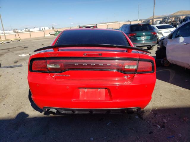 Photo 6 from auction – 2014 DODGE CHARGER R/ with VIN 2C3CDXCT1EH363236