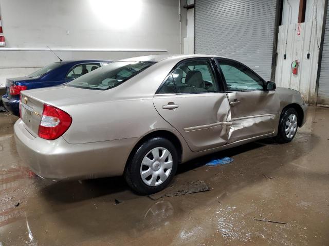 Photo 3 from auction – 2002 TOYOTA CAMRY LE with VIN 4T1BE32K32U501059