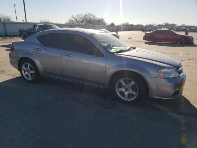 Photo 4 from auction – 2014 DODGE AVENGER SE with VIN 1C3CDZAB1EN228366