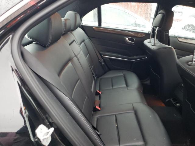 Photo 10 from auction – 2014 MERCEDES-BENZ E 350 with VIN WDDHF5KB6EB048438