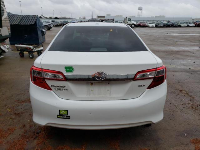 Photo 6 from auction – 2012 TOYOTA CAMRY BASE with VIN 4T1BF1FK9CU541014