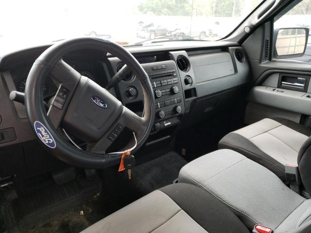 Zdjęcie 8 z aukcji – 2014 FORD F150 z VIN 1FTMF1EF6EKD23483