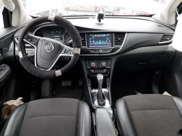 Photo 8 from auction – 2018 BUICK ENCORE PRE with VIN KL4CJBSB0JB578863