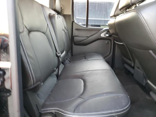 Photo 10 from auction – 2013 NISSAN FRONTIER S with VIN 1N6AD0EV8DN713179