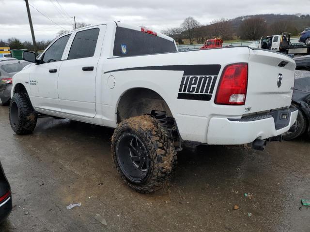 Photo 2 from auction – 2014 RAM 1500 ST with VIN 1C6RR7KT0ES310052