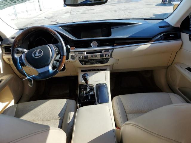 Photo 8 from auction – 2015 LEXUS ES 350 with VIN JTHBK1GG1F2183223