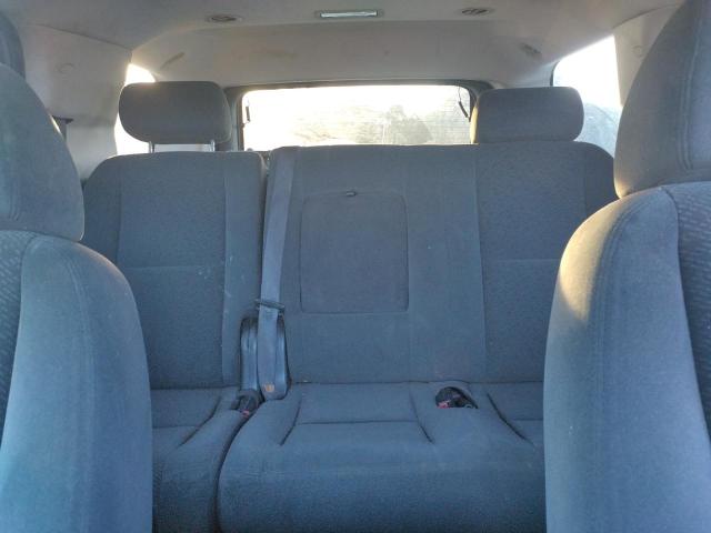 Photo 10 from auction – 2007 GMC YUKON SLE with VIN 1GKFC13J57J131459