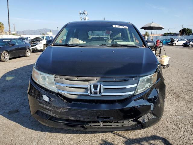 Photo 5 from auction – 2011 HONDA ODYSSEY EX with VIN 5FNRL5H62BB010568