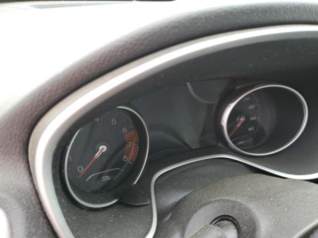 Photo 9 from auction – 2018 JEEP COMPASS LA with VIN 3C4NJDBB4JT261810