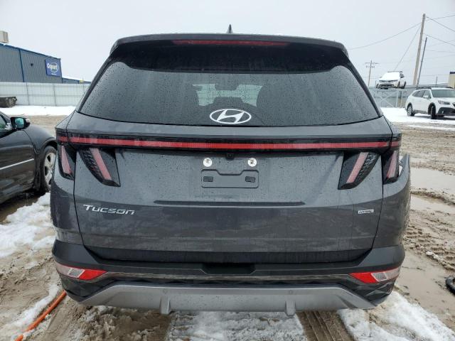 Photo 6 from auction – 2022 HYUNDAI TUCSON LIM with VIN KM8JECAE6NU058482