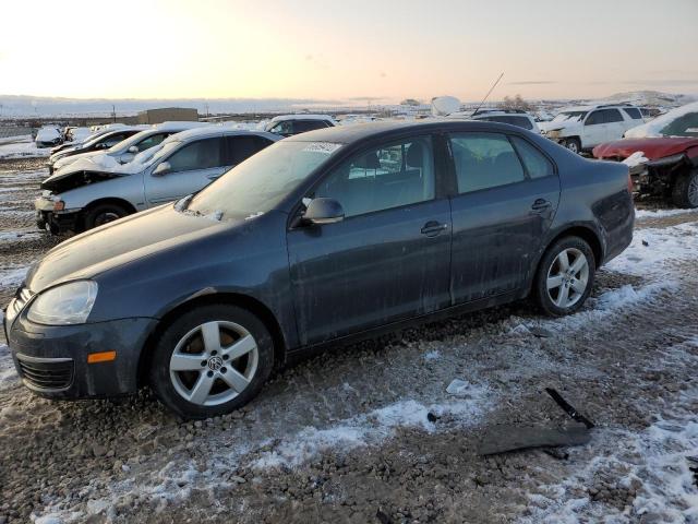 VOLKSWAGEN JETTA S 2008 with VIN 3VWJM71K28M195767 - Photo from auction