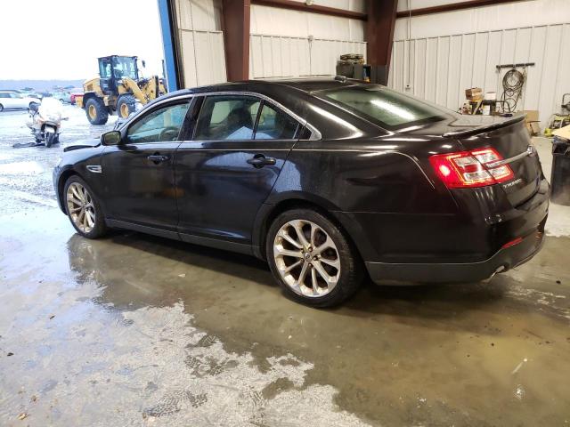 Photo 2 from auction – 2013 FORD TAURUS LIM with VIN 1FAHP2F8XDG192134