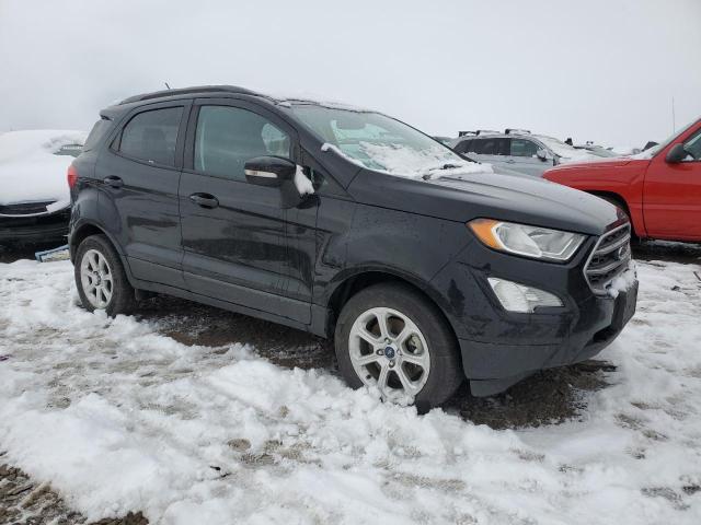 Photo 4 from auction – 2018 FORD ECOSPORT S with VIN MAJ3P1TE0JC222534