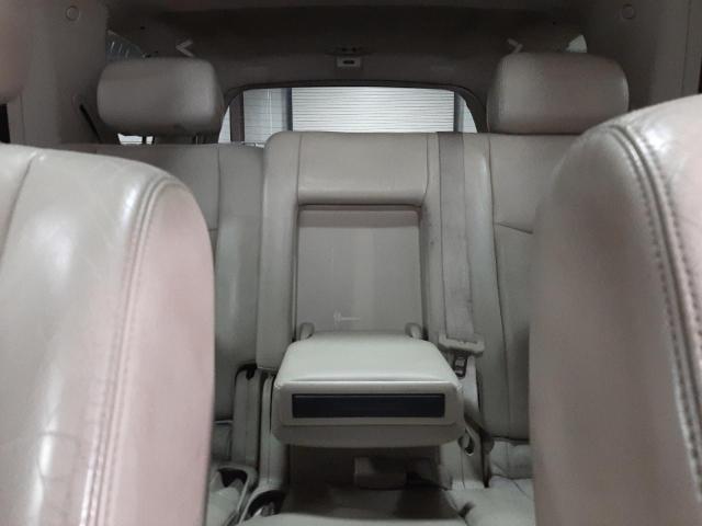 Photo 10 from auction – 2004 CADILLAC SRX with VIN 1GYEE63A940165852