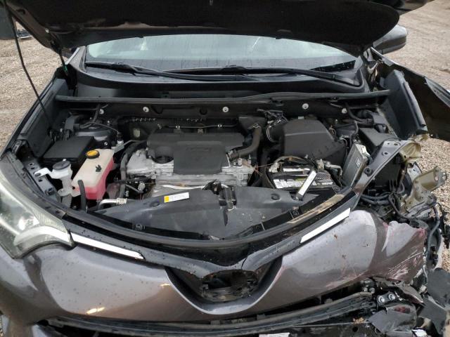 Photo 12 from auction – 2016 TOYOTA RAV4 LE with VIN 2T3ZFREV6GW242053