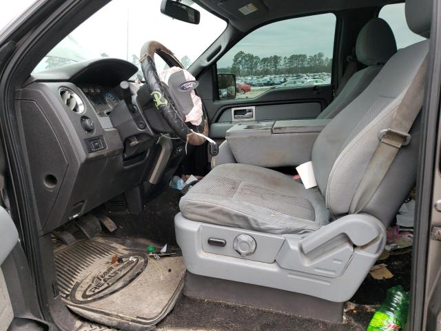 Photo 7 from auction – 2011 FORD F150 SUPER with VIN 1FTFW1EFXBFB84049