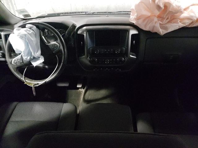 Photo 8 from auction – 2015 CHEVROLET SILVERADO with VIN 1GCVKREC0FZ369422