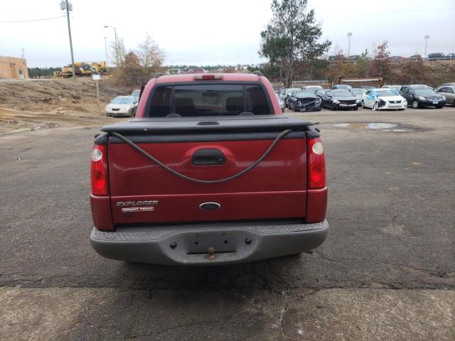 Photo 6 from auction – 2001 FORD EXPLORER S with VIN 1FMZU67EX1UC29260