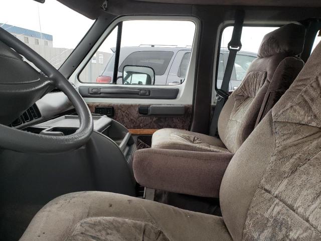 Photo 7 from auction – 1997 DODGE RAM VAN B2 with VIN 2B6HB21ZXVK516849