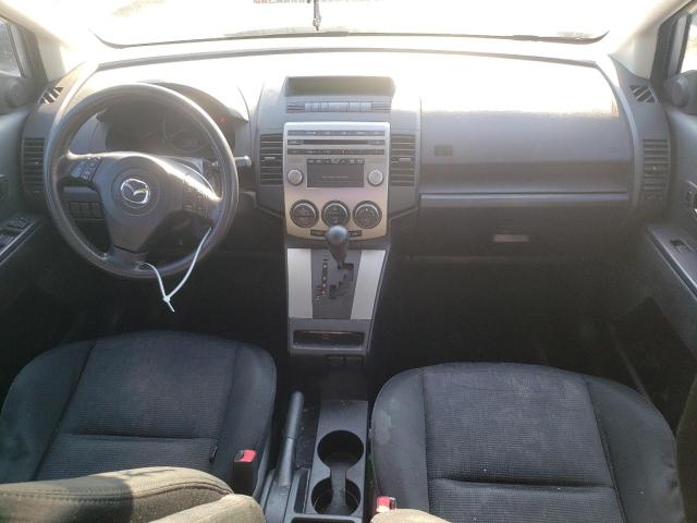 Photo 8 from auction – 2009 MAZDA MAZDA5 with VIN JM1CR29L590346327