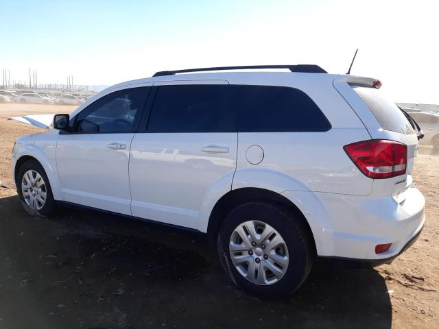 Photo 2 from auction – 2018 DODGE JOURNEY SX with VIN 3C4PDCBG4JT511407