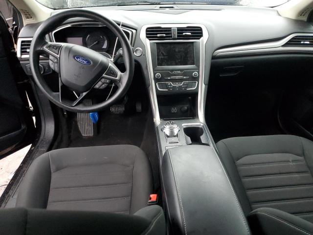 Photo 8 from auction – 2020 FORD FUSION SE with VIN 3FA6P0LU7LR262368