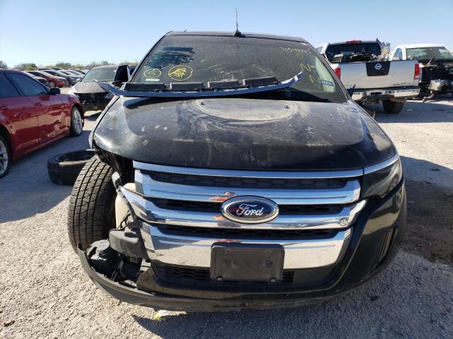 Photo 5 from auction – 2011 FORD EDGE LIMIT with VIN 2FMDK3KC8BBA53286