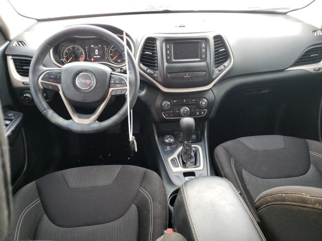 Photo 8 from auction – 2015 JEEP CHEROKEE L with VIN 1C4PJMCBXFW631022