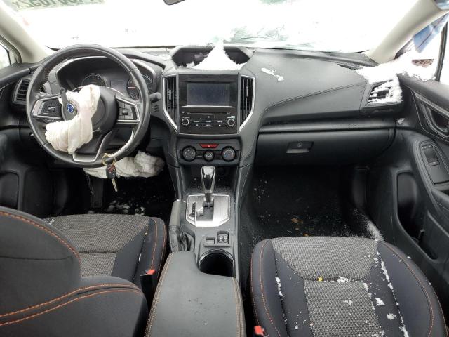 Photo 8 from auction – 2018 SUBARU CROSSTREK with VIN JF2GTABC5JH343183