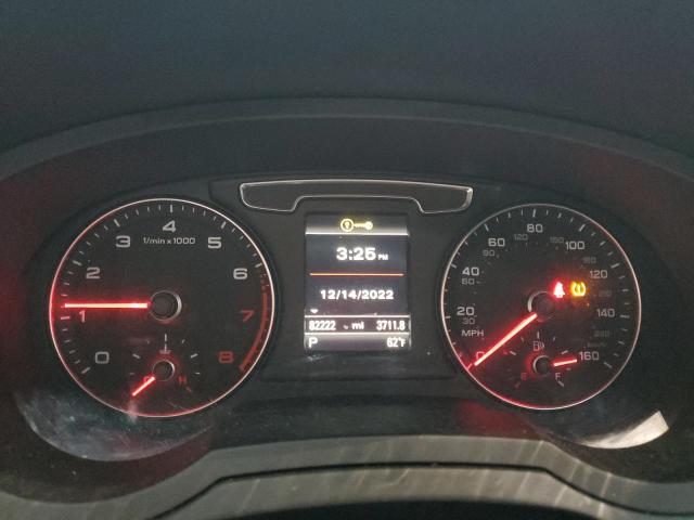 Photo 9 from auction – 2017 AUDI Q3 PREMIUM with VIN WA1HCCFS7HR013320