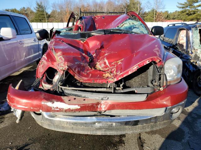 Photo 5 from auction – 2006 DODGE RAM 1500 S with VIN 1D7HU18296S568933