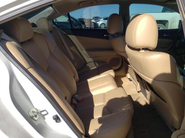 Photo 10 from auction – 2011 NISSAN MAXIMA S with VIN 1N4AA5AP3BC864364