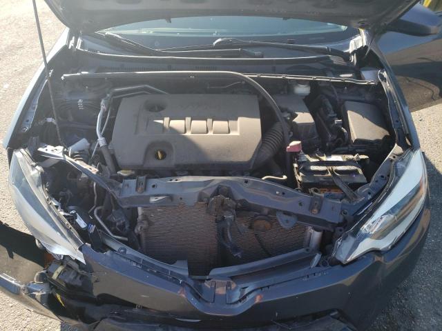 Photo 11 from auction – 2015 TOYOTA COROLLA L with VIN 5YFBURHE9FP326685
