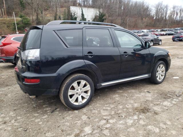 Photo 3 from auction – 2013 MITSUBISHI OUTLANDER with VIN JA4JT3AW3DU001040