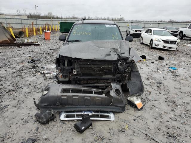 Photo 5 from auction – 2011 FORD ESCAPE XLT with VIN 1FMCU0D77BKB35004