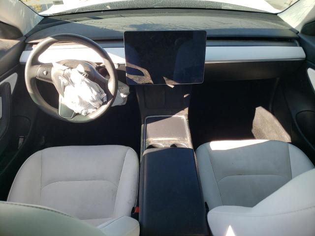 Photo 8 from auction – 2021 TESLA MODEL 3 with VIN 5YJ3E1EA3MF928933