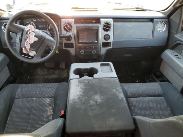 Photo 8 from auction – 2011 FORD F150 SUPER with VIN 1FTEW1CM1BKD97007